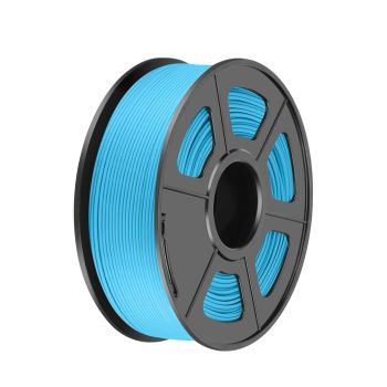 Sunlu PLA Blue, 1.75mm 1kg/roll 3D Printer Filament
