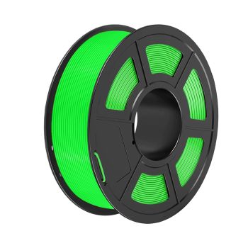 Sunlu PLA Green, 1.75mm 1kg/roll 3D Printer Filament