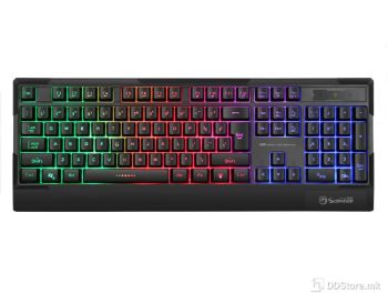 [C] MARVO Gaming Keyboard K606