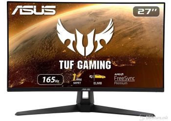 [C] Monitor Asus 27" TUF Gaming VG279Q1A,IPS