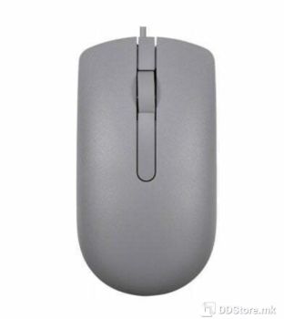 Mouse Dell MS116 Optical Grey USB