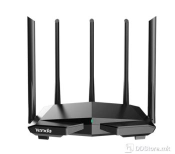 Tenda Wireless AX Smart Dual-Band Router 1500Mbps WiFi6 RX1 PRO