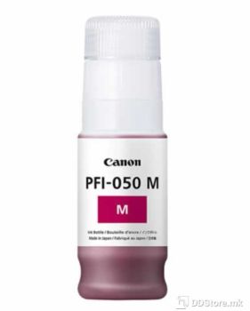 SUP INK CAN PFI050 Magenta 70ml, ink tank for Canon TC20/TC20M