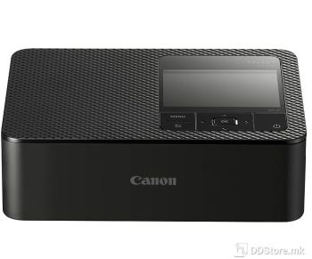 Canon Selphy printer CP1500 Wi-Fi printer + RP108 x 2