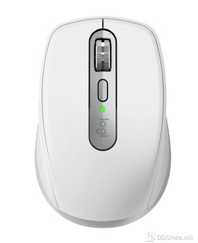 Mouse Logitech Wireless MX Anywhere 3S Pale Gray