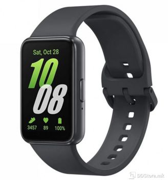 Samsung Galaxy Fit3 Smartwatch Gray, AMOLED 1.6”(40.0mm)