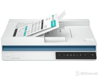 HP ScanJet Pro 3600 f1, 20G06A