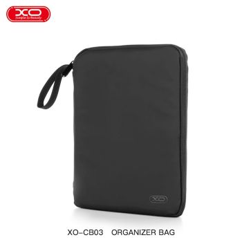 Tablet Bag XO CB03 10.9" Black