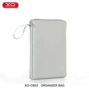 Tablet Bag XO CB03 10.9" Gray