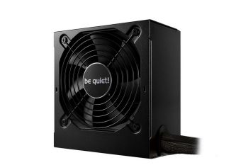 PSU 450W BE Quiet! System Power 10 80 Plus Bronze Black