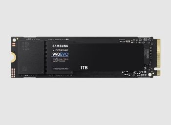 SSD M.2 Samsung NVMe 990 Evo 1TB PCIe 4.0 x4