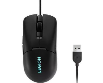 Mouse Lenovo Legion M300s RGB Gaming USB