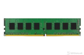 Kingston RAM 8GB DDR4 3200MHz, Non-ECC, CL22, SO-Dimm
