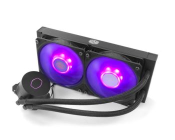 Cooler Master MasterLiquid ML240L V2 Water Cooling RGB (MLW-D24M-A18PC-R2)