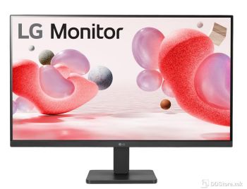 [C] Monitor 27 LG 27MR400-B FHD IPS 100 Hz