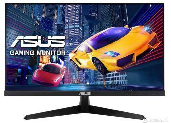 [C] Monitor Asus 23.8" 144Hz VY249HGE FHD Gaming Monitor