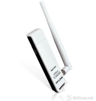 TP-Link Wireless N Adapter