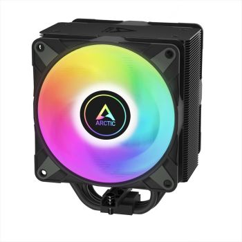 COOLERS CPU ARCTIC Freezer 36 A-RGB BLACK Intel LGA1700/AMD AM5, AM4, ACFRE00124A