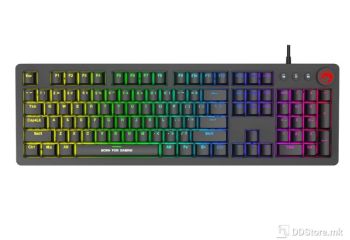 [C] MARVO Gaming Keyboard KG917