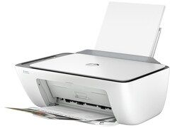 HP DeskJet 2876 All-in-One Printer