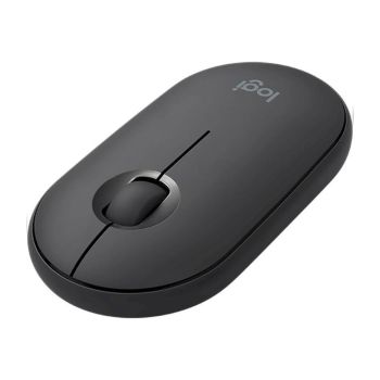 Logitech Pepple Bluetooth Mouse Graphite, PN: 910-005607