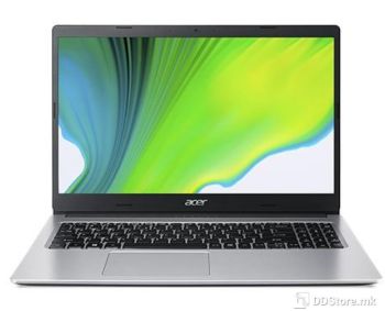 Notebook Acer Aspire A315 15.6" FHD Ryzen 7 5700U 16GB 512GB SSD