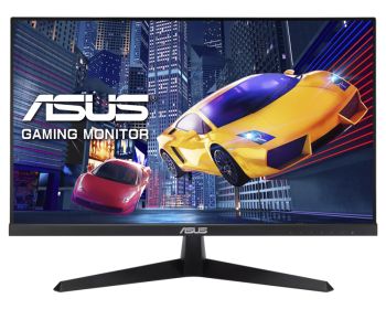 Asus 23.8" Gaming Monitor VY249HGE Eye Care FHD