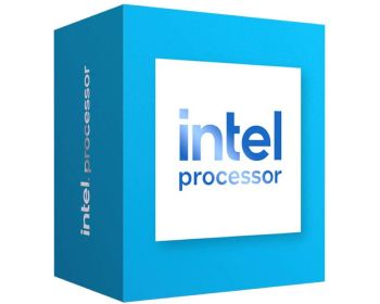 CPU Intel 300 up to (3.90 GHz) Box