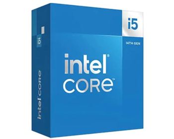 CPU Core i5-14400 10-Core (4.70GHz) Box