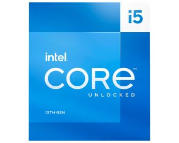 CPU Core i5-13600KF 14-Core 3.50GHz (5.10GHz) Box w/o cooler