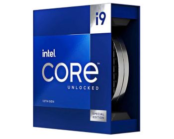 CPU Core i9-13900KS 24-Core 3.20GHz (6.00GHz) Box w/o cooler