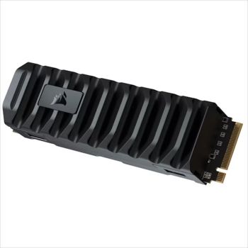 SSD M.2 1TB CORSAIR MP600 PRO XT NVMe PCIe Gen4  CSSD-F1000GBMP600PXT