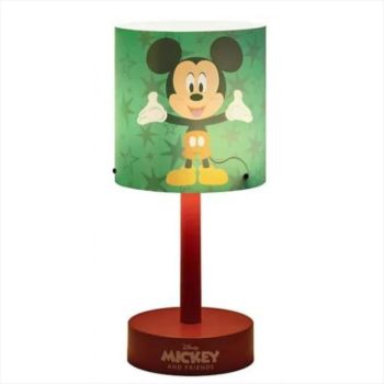 GAME FIGURINE Paladone Mickey Friends Mini Desk Lamp, PP12311DSC