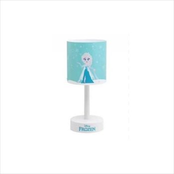 GAME FIGURINE Paladone  Frozen Mini Desk Lamp, PP12331FZT
