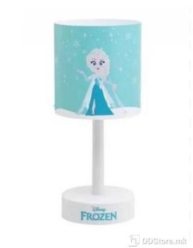 GAME FIGURINE Paladone  Frozen Mini Desk Lamp, PP12331FZT