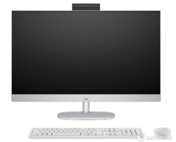 HP All-in-One 27-cr0008nh PC i7/ 16GB/ 512GB/ 27" FHD/ FreeDOS
