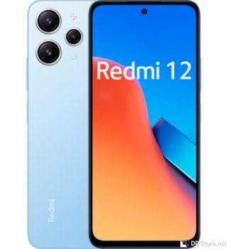 Xiaomi Redmi 12 8+256 Sky Blue
