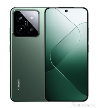 Xiaomi 14 Jade Green 12/512GB