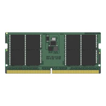 Kingston 32GB 5600MHz DDR5 CL46 SODIMM 1RX8, KVR56S46BD8-32