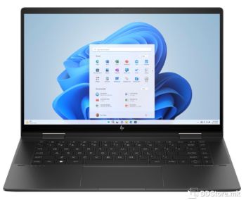 HP Envy x360 15.6" Laptop Ryzen 7 7730U/ 16GB/ 1TB/ Windows 11