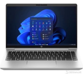 HP ProBook 455 G10 15.6" R5-7530U 8GB/ 512GB/ FreeDOS