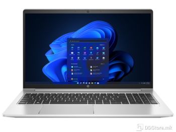 HP ProBook 450 G9 15.6" FHD i7-1260P 16GB/ 1TB/ FreeDOS