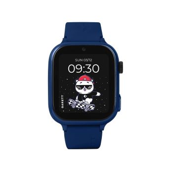Smartwatch Garett Kids Cute 2 4G Blue