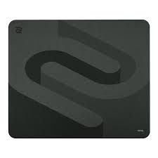 Mouse Pad BenQ Zowie Gaming Gear G-SR-SE Grey for e-Sport