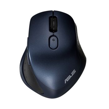ASUS ROG Strix Impact III Wireless Gaming Mouse, 57 G Lightweight, 36K DPI Sensor, Bluetooth & 2,4GHz RF, ROG SpeedNova, Up to 618hrs B