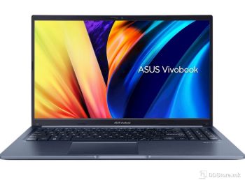 ASUS Vivobook 15 X1502ZA-BQ511 (Quiet Blue) 15.6" i5-1235U, 8GB, 512GB, Intel UHD