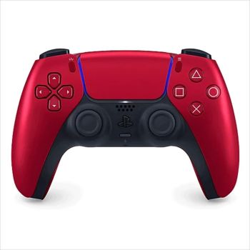 GAME PLAYSTATION 5 DUALSENSE WIRELESS CONTROLLER Volcanic Red