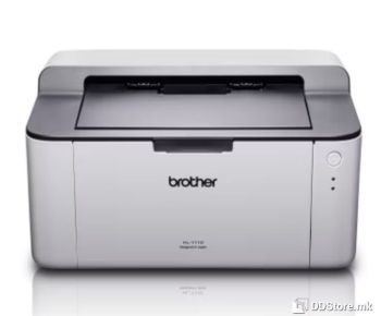 [C]Printer Brother HL-1110 Laser A4 Mono