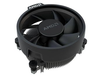 Cooler AMD Wraith Stealth (AM4, AM5)