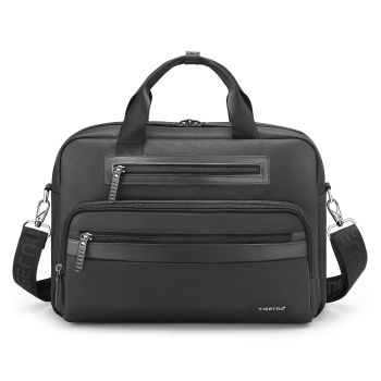 Notebook Bag Tigernu 14.1" T-L5207 Black